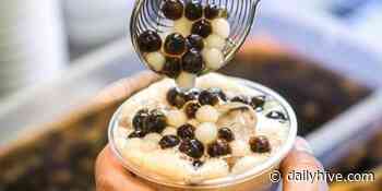 These are the Toronto bubble tea shops offering takeout and delivery | Dished - Daily Hive