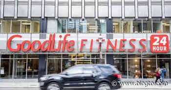 This is how GoodLife Fitness plans to reopen its gyms in Toronto - blogTO
