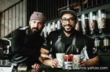 Toronto cafe moves business online with help from Google-boosted ShopHERE program - Yahoo Canada Finance