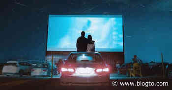 Drive-in movie theatres near Toronto expect a busy summer but wait for approval to open - blogTO