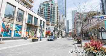 Some Toronto business owners oppose the city's plan for new bike lanes - blogTO