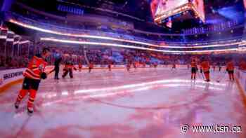 Edmonton, Vancouver and Toronto vying to host NHL, but there's a catch - TSN