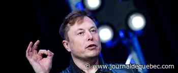 Elon Musk libre d'empocher 775 M$ chez Tesla