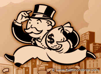 Political insiders spread the money among Council President candidates - Baltimore Brew