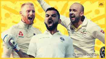 Pick your world Test XI: Who makes your team?