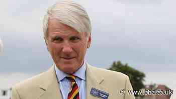 Tony Brown: Former Gloucestershire captain dies, aged 83