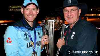 Trevor Bayliss: Ex-England coach says World Cup final will 'never be wiped'