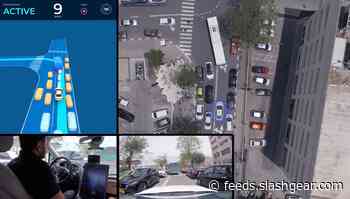 Watch the video Mobileye says casts doubt on every other autonomous car project