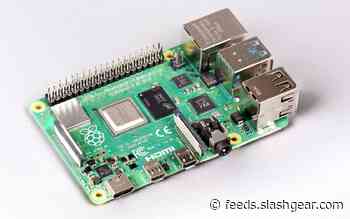 Raspberry Pi 4 8GB released amid big software shake-up