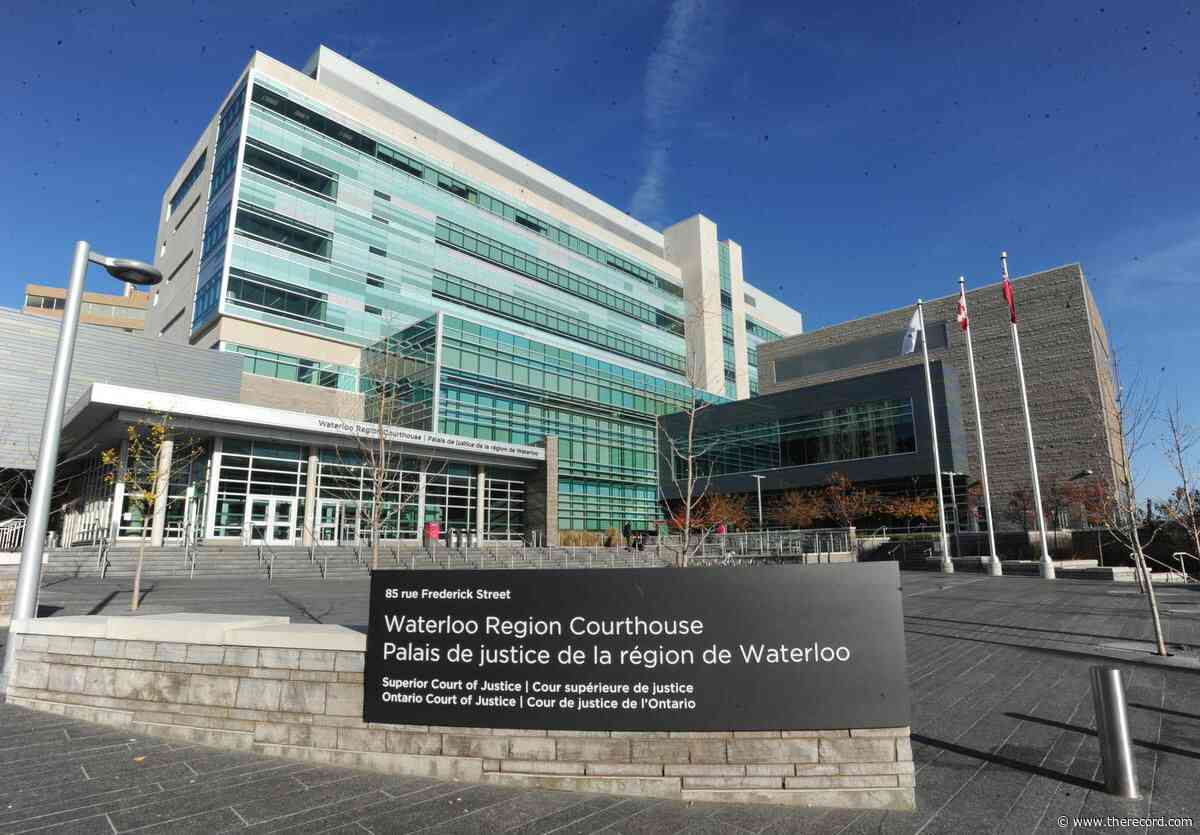 Fourth person charged with attempted murder near St. Jacobs appears in court - TheRecord.com