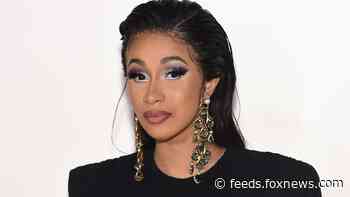 Cardi B speaks out on Minnesota looting amid George Floyd's death: ‘It is what it is’