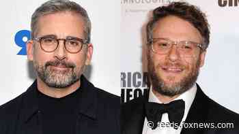 Steve Carell, Seth Rogen among Hollywood stars donating to bail out Minneapolis protesters