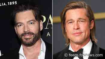 Harry Connick Jr., Brad Pitt and more stars team up for upcoming Grammys special to honor essential workers