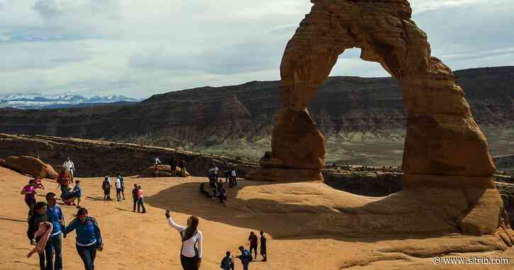 Gov. Herbert denies Grand County’s request to keep hotel restrictions as Arches and Canyonlands reopen