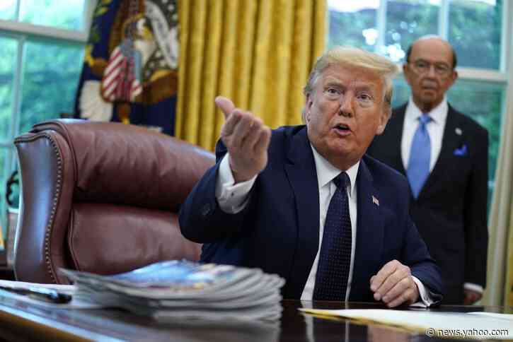 Chinese grad students may be next hit by US-China tensions