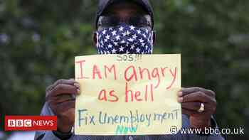Will coronavirus change America's jobless stigma?