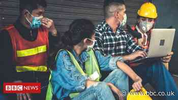 UK furlough scheme now covers 8.4 million workers