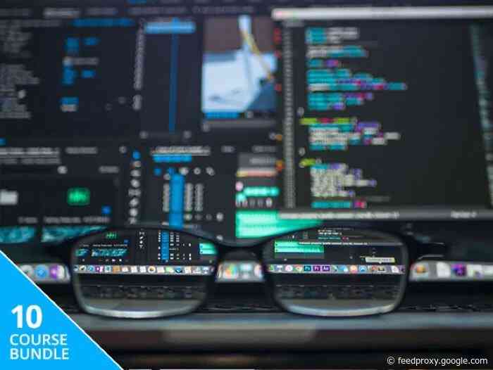 last Minute Deal: Save 97% on the Ultimate 2020 White Hat Hacker Certification Bundle