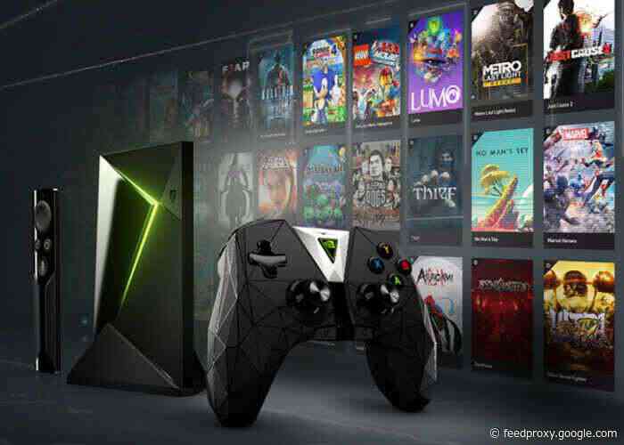 NVIDIA GeForce NOW now has over 2,000 games to choose from