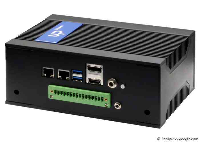 AEON UP Xtreme all-in-one security solution