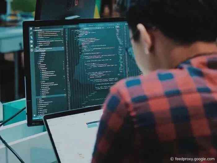 Last Minute Deal: Save 94% on the Complete Tech Skills Library