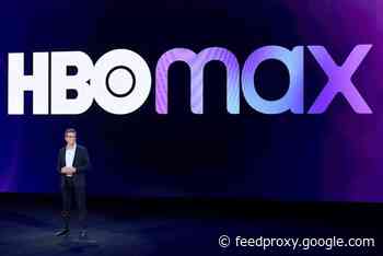 HBO Max is now available in the US