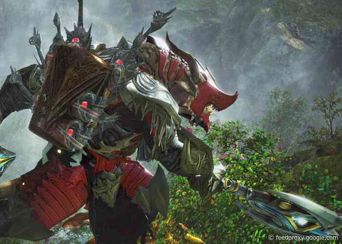 Guild Wars The Icebrood Saga DLC now available