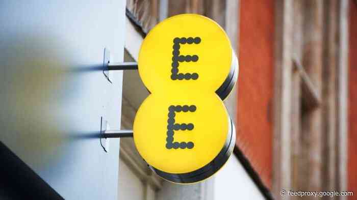 EE launches new Smart and Essential pay monthly handset and Smart SIM plans