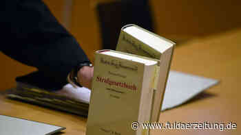 Prozess am Landgericht Fulda: Angeklagter behauptet, verwechselt worden zu sein | Fulda - Fuldaer Zeitung
