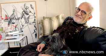 His rage inspired a movement: Larry Kramer would not be ignored during the AIDS crisis