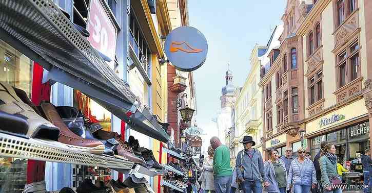 Heidelberg:  Diese Wirtschaftshilfen soll der Gemeinderat beschließen