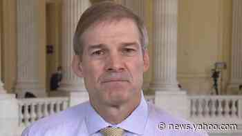 Rep. Jim Jordan on 2.1M filing for unemployment benefits in a week