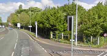 New Costa Coffee drive-through plan for Wolverhampton main road