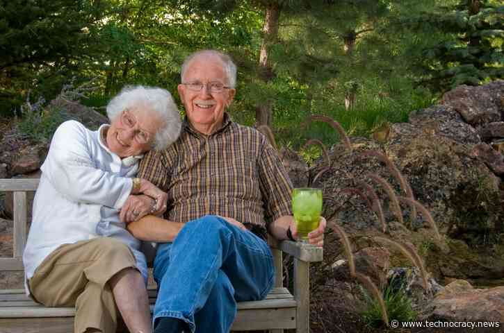 Blaylock: With Social Utility, How Much Are Grandpa And Grandma Really Worth?
