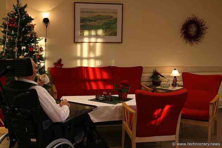 CNN: ‘The World Sacrificed Its Elderly’ To Protect Hospitals