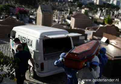 LIVE | Kwartaalomzet horeca 14 procent lager,  slachthuis Helmond dicht na nieuwe besmettingen