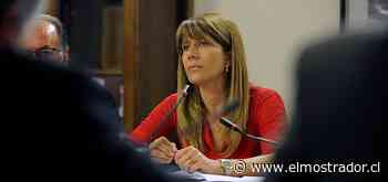 Senadora Rincón se unió a reclamos por problemas para cambiar de fondo de AFP - El Mostrador