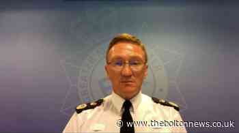 High Sheriff Trust supports charities across Greater Manchester during coronavirus crisis