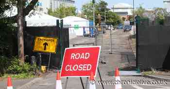 Coronavirus testing centre opens in Byker - how to book an appointment