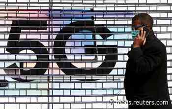 UK seeks alliance to avoid reliance on Chinese tech: The Times