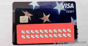 People are accidentally throwing out their stimulus payments — because they look like junk mail