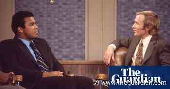 TV tonight: Muhammad Ali's talk show take downs