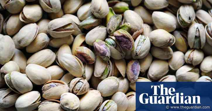 The nuttiest heist you've never heard of – podcasts of the week