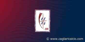 Il Cagliari compie 100 anni - Cagliari Calcio
