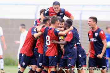 Cagliari, Zenga alleva otto talenti - Corriere dello Sport