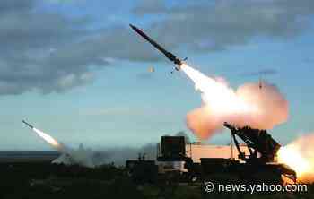 Kuwait wants to spend over $1.4 billion on Patriot upgrades