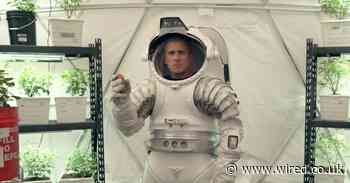 Netflix’s Space Force is totally ridiculous, and entirely plausible