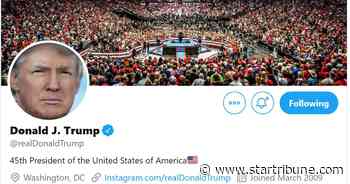 Trump blasts 'very weak' Mayor Jacob Frey on Twitter while Minneapolis protests roil