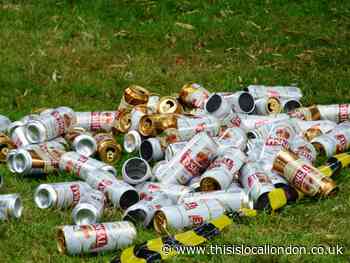 Harrow Council seeks PSPO on street drinking and urinating
