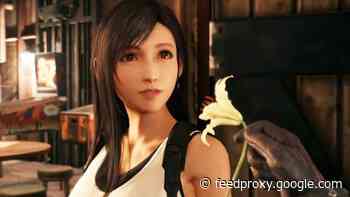 Square Enix establishes new company to pursue ‘entertainment AI’